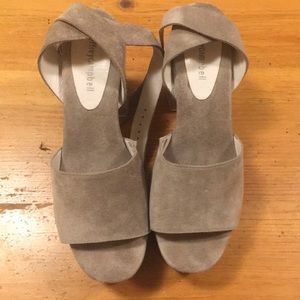 Jeffrey Campbell wedges